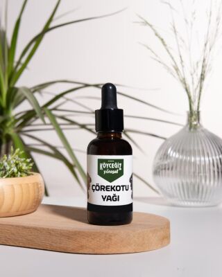 Kb Köyceğiz Yöresel Çörekotu Yağı 30 ML - 1