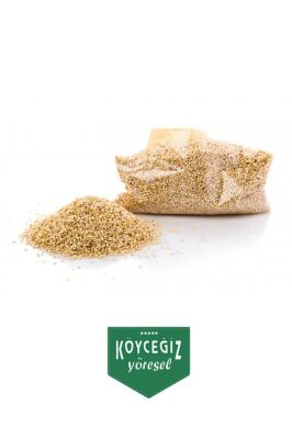 Kb Köyceğiz Yöresel Kavrulmuş Susam 1 Kg - Kb Köyceğiz Yöresel