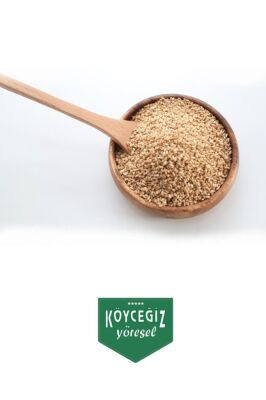 Kb Köyceğiz Yöresel Kavrulmuş Susam 1 Kg - 2