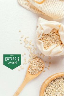 Kb Köyceğiz Yöresel Kavrulmuş Susam 1 Kg - 3