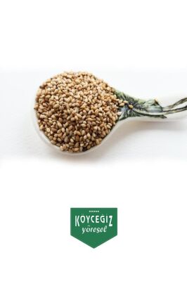 Kb Köyceğiz Yöresel Kavrulmuş Susam 1 Kg - 4