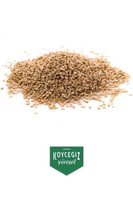 Kb Köyceğiz Yöresel Kavrulmuş Susam 1 Kg - 5
