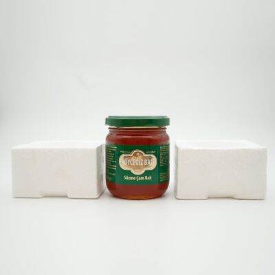 Kb Köyceğiz Balı Çam Balı 250 G Cam Kavanoz - 4